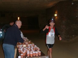 Grotten-Marathon 2003